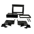 thumbnail image 4 of 2005 2006 2007 2008 2009 2010 2011 Toyota Tacoma Dash Kit Single Din, 4 of 5