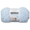 thumbnail image 2 of (5 pack) Bernat® Pipsqueak™ Bulky 100% Polyester Baby Blue Yarn, 101 yd, 2 of 8