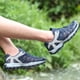 thumbnail image 5 of Zapatos para el agua, zapatos transpirables para surfear y bucear, calzado antideslizante para nadar en la playa, 5 of 8