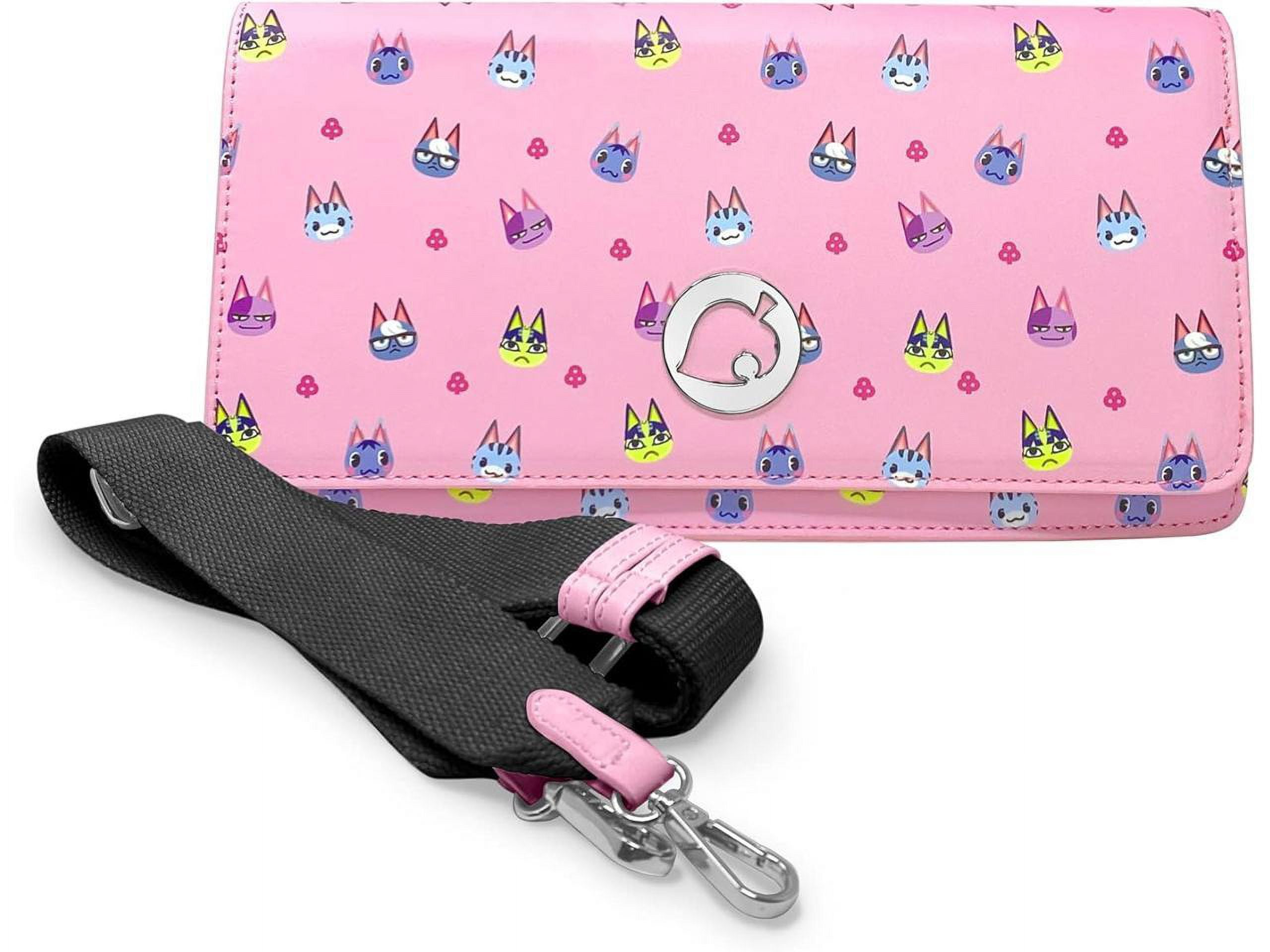 Controller Gear Animal Crossing Nintendo Switch & Switch Lite  display picture 1