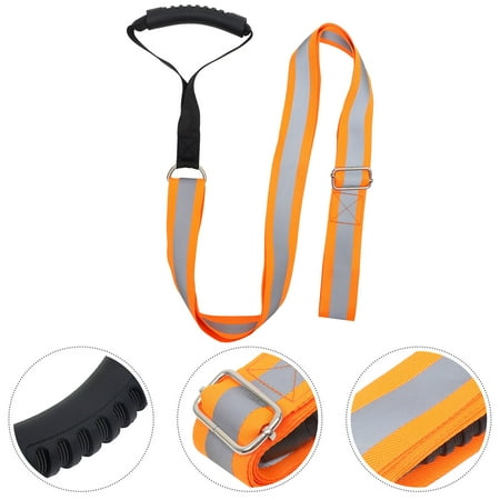 LOLIPPYY deer towing strap Deer Carrier 1Set Nylon for Outdoor Use