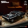 thumbnail image 3 of LEGO Technic Fast and Furious Dodge Charger R/T Car - Building Set for Adults, Ages 18+ - Collectible Model Car Kit for Fans - Detailed Features - Gift for Birthdays - 42231, 3 of 7