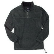 Men's Quarter-Zip Winter Fleece
