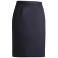 thumbnail image 3 of Edwards Ladies' Microfiber Straight Skirt, 3 of 3