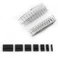 thumbnail image 3 of Lishi 310pcs Jumper Wire Pin Header Connector Kit - 2.54mm Male Female - Electronics Set, 3 of 10