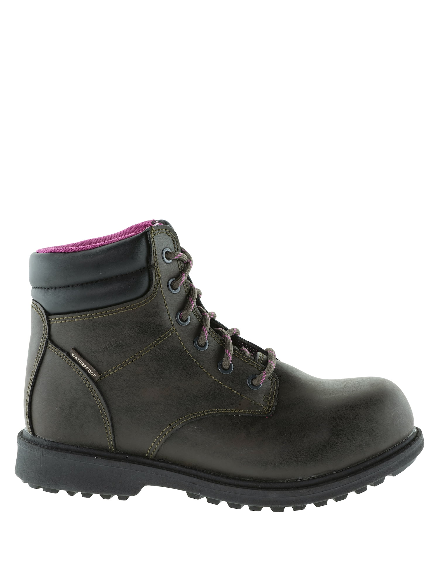 Brahma Women's Diamond Boot - Walmart.com