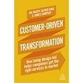 thumbnail image 1 of Transformation Axée sur le Client: Comment le Design Aide les Entreprises à Mettre les Bons Services sur le Marché, 1 of 1