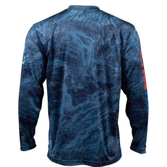 Men's Long Sleeve Tee