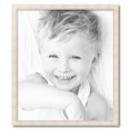 thumbnail image 2 of ArtToFrames 27" x 31" White Panel Picture Frame, 27x31 inch Multi Wood Poster Frame (WOM-5095), 2 of 7