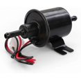 thumbnail image 2 of 12V Electric Fuel Pump with 3-6PSI Pressure for Automotive Use, 2 of 5