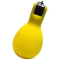 thumbnail image 1 of serony Entraînement Sifflet Portable Sport PVC Sifflets pour Arbitre, 1 of 9