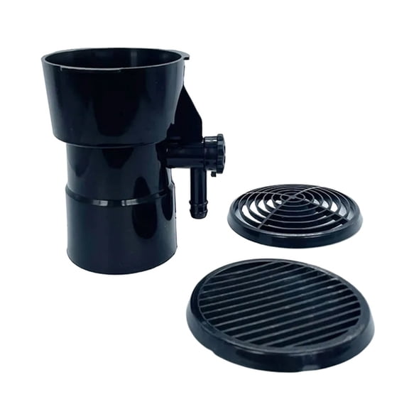 SR420 Sprayer Nozzle 4253 700 6300 for sprayers/dusters (black)