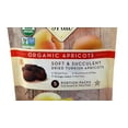 thumbnail image 5 of Sunny Fruit Organic Apricots, Soft and Succulent, Dried Turkish Apricots, 8.8 oz, 5 of 5
