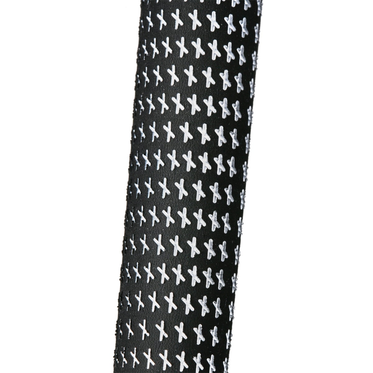 Karma Revolution Black/White Midsize (+1/32") 13 Piece Golf Grip Bundle