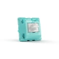 thumbnail image 2 of Switch Glorious Lynx Switch (LUBED) 36 veces montado en PCB lineal, 2 of 7
