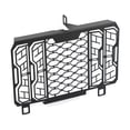 thumbnail image 1 of Stainless Steel Radiator Guard Cover Black Fit For Honda CB500X 2013-2020, 1 of 5