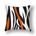 thumbnail image 1 of 2 Pcs Abstract Cushion Cover Geometric Pillow Case Sofa Decorative, 45*45cm #37, 1 of 5
