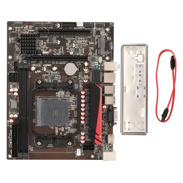 DD Desktop Motherboard,A88+ Desktop Computer Motherboard Desktop