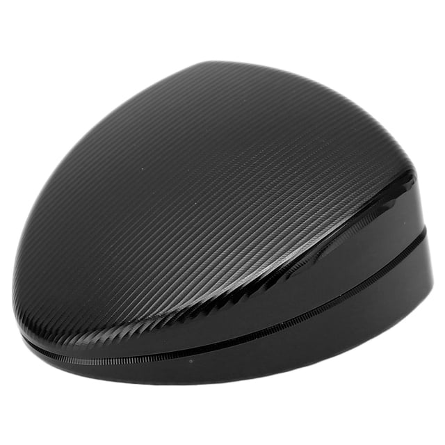 Kickstand Extender, Anti Tilting Colorfast Side Stand Extension Plate For Motorcycle Black