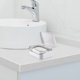 thumbnail image 2 of GOOHOCHY 3 jaboneras para el hogar, jabonera, jabonera, accesorios de baño, 2 of 8
