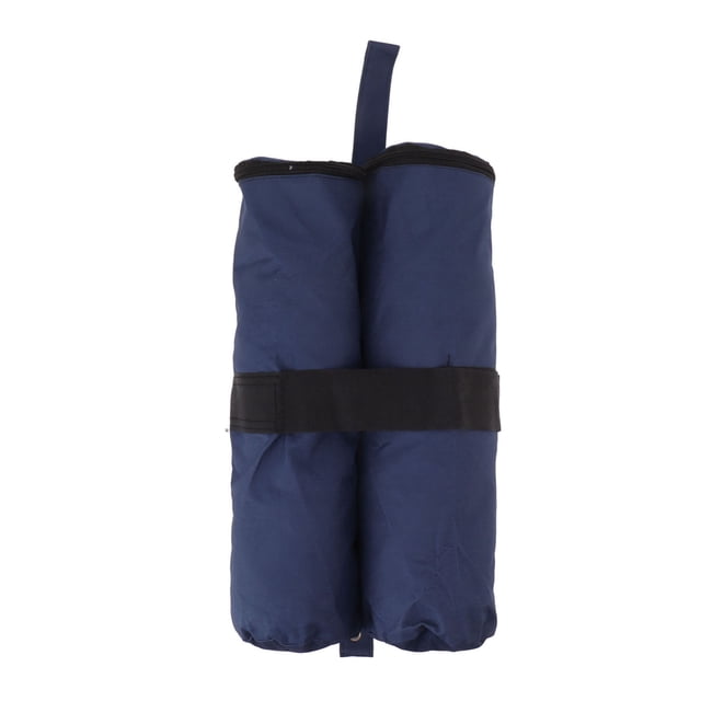 Bolsa fija para tienda, bolsa fija, peso grande, bolsa para tienda de campaña, bolsa de arena a prueba de viento, rendimiento confiable