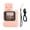 Pink, variant on Necvior Campus Camera Mini Travel Camcorder 90° Flipflash 1.44Inch Color Display Continuous Capture For Action Recording
