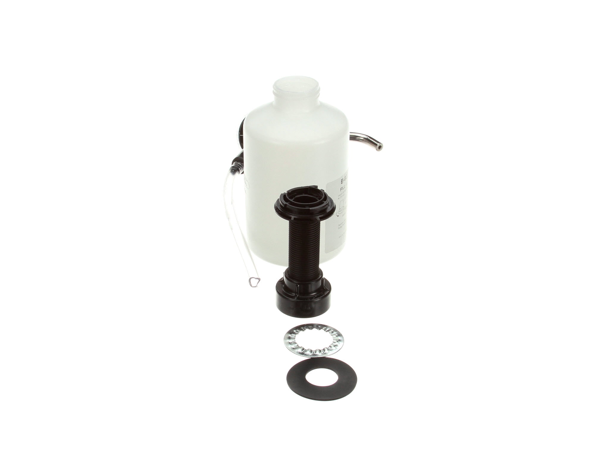 Perlick C31750 Soap Lavatory Mount Dispenser