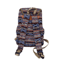 thumbnail image 3 of Bravo!  Women's Backpack Southern Country Pattern Rucksack Drawstring Bag, 3 of 3