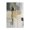 Rustic Organic Abstraction, variant on Stupell Industries Eclectic Canvas Art, 16 x 24, by Petals Prints Design