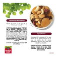 thumbnail image 2 of Fusión de frutas deshidratadas y nueces Nature's Heart super trail mix 900 g, 2 of 5