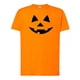 thumbnail image 1 of Camiseta Estampada Caballero Calabaza / Halloween, 1 of 3