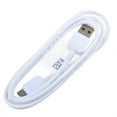 thumbnail image 3 of PKPOWER White USB 3.0 Charger Data Cable Cord Lead For WD My Passport WDBGCH5000ASL, 3 of 5