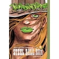 thumbnail image 1 of JoJo's Bizarre Adventure: Part 7--Steel Ball Run, Vol. 1, 1 of 2