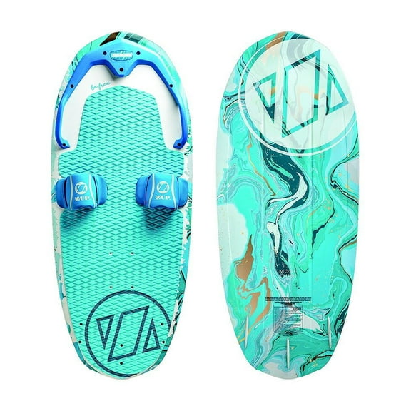 ZUP 04724 DOMORE Multi-Sport Board Stapley