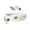 TV9.5 male bend F head straight, variant on AOOOWER Strong Coincident Wire FUNCTION Link 1 Meter Noise Complimentary Digital Indication Transfer For TV Satellite Receiver