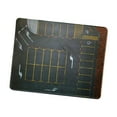 thumbnail image 2 of Milaget 1/64 Parking Lot Mini Diecast Garage for s Model Building 50x40cm, 2 of 9