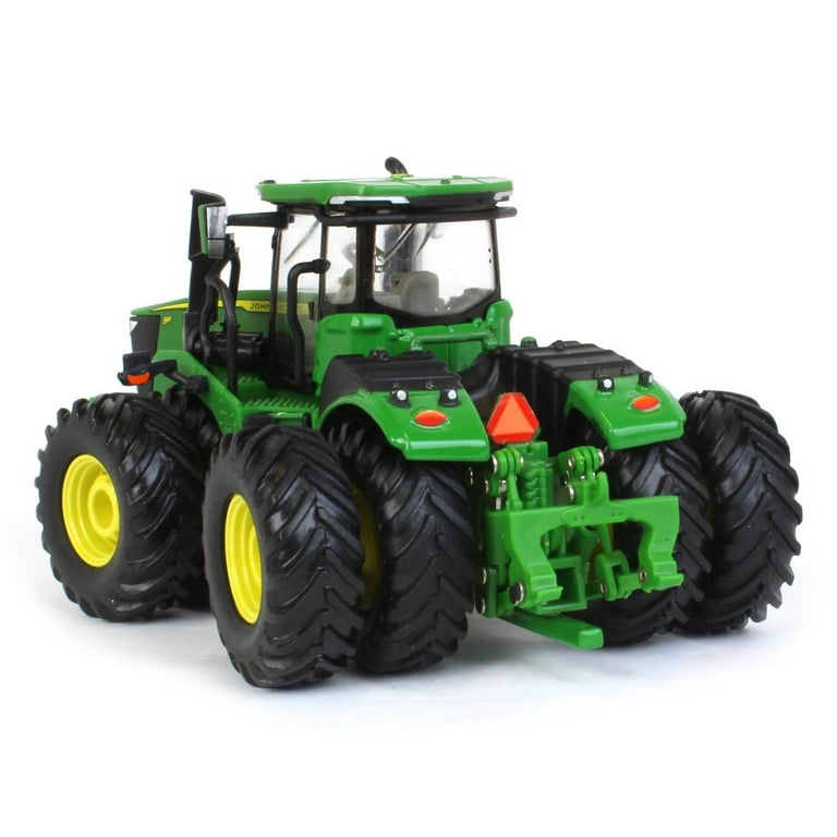 John Deere 1/64 Scale 9R 640 Prestige Collection Die-Cast Metal