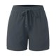 thumbnail image 4 of WILLBEST Pantalones Casuales de Mujer, de Cintura Alta, Rectos, para Correr, Deportes, Cómodos, Transpirables, Ideales para Actividades de Verano y Otoño. Chica, 4 of 4
