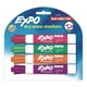thumbnail image 1 of Marcador Expo para pizarrón 4 pzas, 1 of 4
