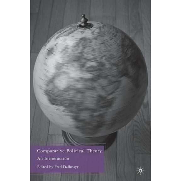 Comparative Political Theory: An Introduction, (Paperback)
