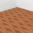 thumbnail image 4 of Antistatic Non-Slip Peel And Stick Floor Tiles, PVC Waterproof Vinyl Flooring For Kitchen And Bedroom, Perceptible Structures, Easy Installation, 7-Pack 91.5 X 15.2 Cm, 4 of 5