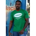 thumbnail image 4 of Mens Callahan Auto T shirt Funny Shirts Cool Humor Graphic Saying Sarcasm Tee Graphic Tees, 4 of 7