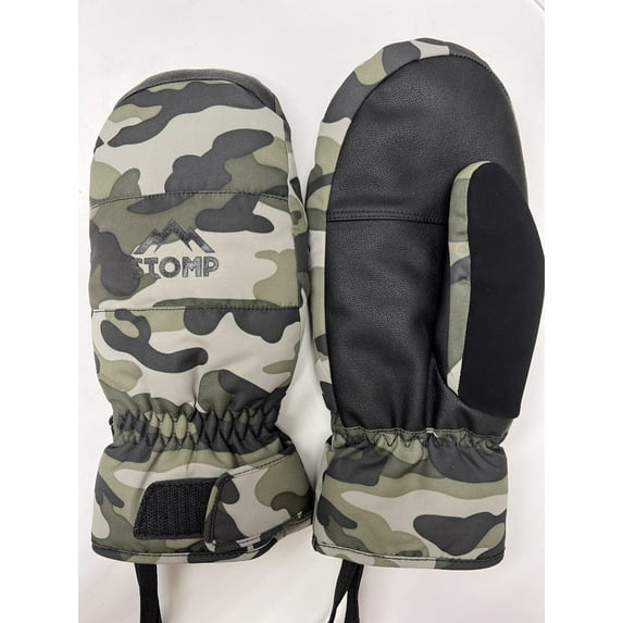 Stomp Ski Mitten