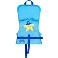 thumbnail image 2 of Chaleco salvavidas Dark Lightning para niños de 1 a 3 años de 9 a 14 kg, 2 of 7