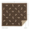 thumbnail image 2 of VHC Brands 9834 Farmhouse Star King Quilt 97x110, 2 of 8
