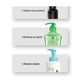 thumbnail image 5 of Touchless Automatic Sensor Soap Dispenser, 5 of 5