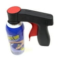 thumbnail image 3 of Kit de Pintura Plasti Dip Brillante para Rin Negro 311ml, 4 Latas + Herramienta, 3 of 4