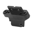 thumbnail image 4 of Arm Aluminium Alloy Front Arm Bulk For Axial  Rock Racer 90026 RC Upgrade Part Black, 4 of 8