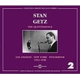 thumbnail image 2 of Stan Getz - Quintessence: V2: S. Getz 1952 - Music & Performance - CD, 2 of 2