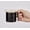 250 ML (8 Oz, 1 Cup) - Etched Graduated, variant on Ackers Mirror Etching Scale Glass Measuring Cup-[Insulated handle | V-Shaped Spout]-Made of High Borosilicate Glass Measuring Cup for Kitchen or Restaurant, Easy to Read, 1000 ML (32 Oz, 4 Cup)